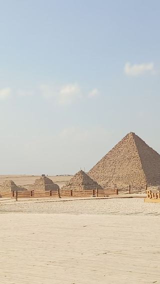 7D6N • Cairo + Aswan + Luxor