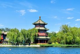 3D2N · Private Tours · Top Classical Beijing Highlights: Historical & Cultural Private Tour · Entrance tickets will be booked in advance for you, helping you avoid long queues.