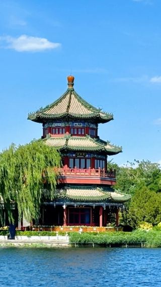 3D2N • Top Classical Beijing Highlights: Historical & Cultural Private Tour