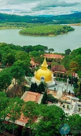 2D1N • From Mui Ne To Da Lat Best Day Trip Private Tour
