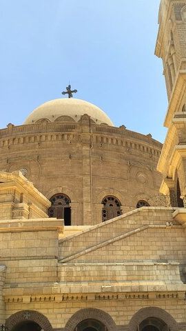 2D1N • Go Tour Cairo : 2 D Guided City Tour & Giza Pyramids and Sakkara