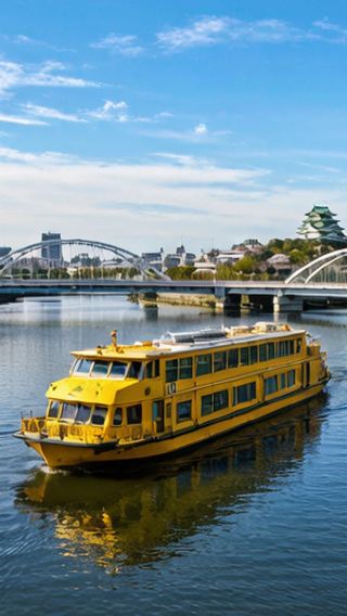 8D7N • Honshu Classic Cultural & City Panoramic Tour : Osaka + Nara + Kyoto + Mt. Fuji + Tokyo