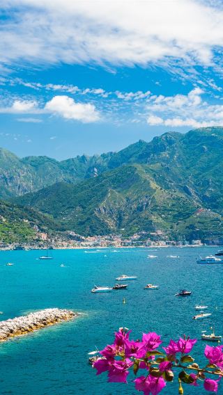 10D9N • Landscapes of Italy with Sorrento