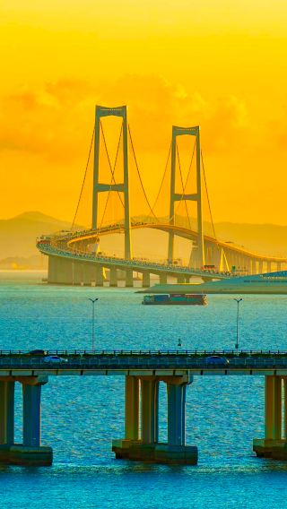 3D2N • Guangzhou, Zhuhai & Shenzhen, Guangdong-Each city with its unique charm
