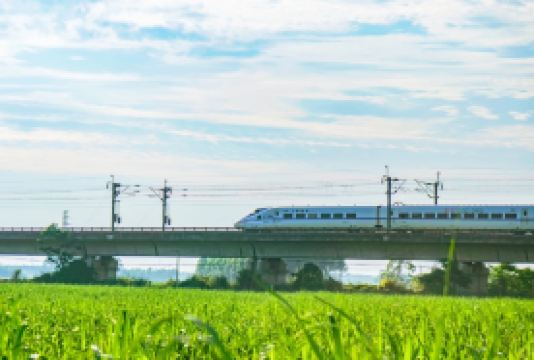 6日5晚 · 旅行團 · 中國桂林+陽朔+龍脊梯田+灕江風景名勝區