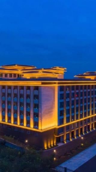 5日4晚 • 河南+西安5天團 · 【國泰航空】【皇牌】中原古都 純玩之旅 西安(奇險天下第一山~華山、秦始皇兵馬俑、西安城牆)、洛陽(龍門石窟、關林) 、登封(天地之中、少林寺)【保證安排2+1座位旅遊巴...
