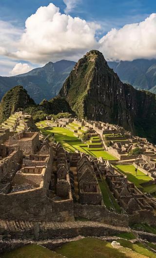 3D2N • Peru