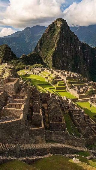 9D8N • Classic Peru Trip: Machu Picchu, Sacred Valley, Cusco and Puno