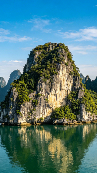 6日5晚 • 越南河内，下龍灣，寧平陸龍灣