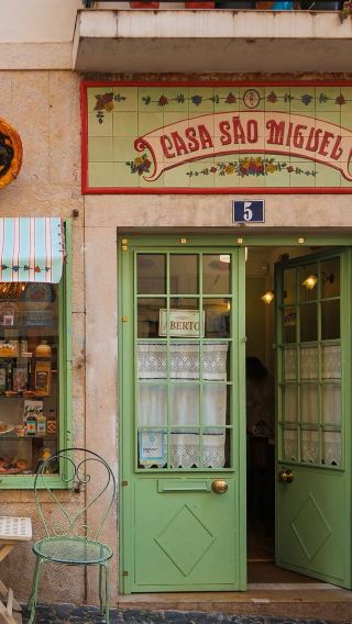 12D11N • Spain & Portugal · Barcelona to Lisbon · Game of Thrones & Blue Sea