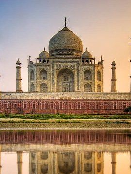 7D6N • 7 Day Delhi Agra Jaipur Jodhpur Udaipur Tour-Taj Mahal At Sunrise