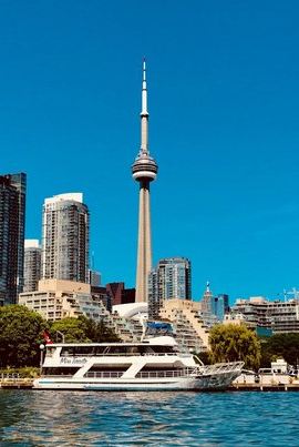 5D4N • Ontario and Quebec Highlights 5-Day Small-Group Tour from Toronto