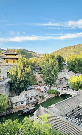 6天5晚 • 純玩無購物·6天沉浸京韻：故宮＋天壇＋恭王府＋頤和園＋一天自由活動，行程可客製，一單一團，不併團