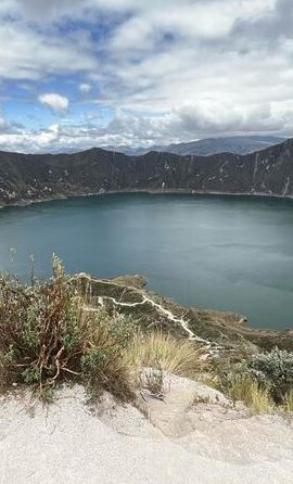 6D5N • From the Andes to the Amazon of Ecuador 6 days tour all included