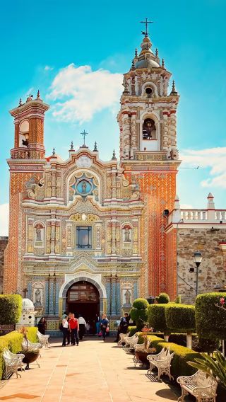12D11N • Exploring Maya Culture: Mexico City, Guanajuato, Cancun & Merida