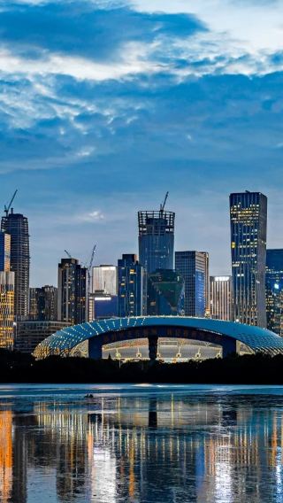 8D7N • Guangzhou + Chimelong Safari Park + Foshan: One-day Chimelong multi-park tour in Guangzhou & Foshan tour