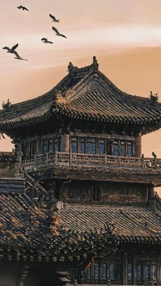 8天7晚 • 山西＋河南＋西安