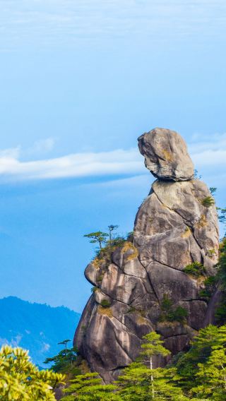 5D4N • Jiangxi Nanchang + Lushan City + Jingdezhen + Wuyuan