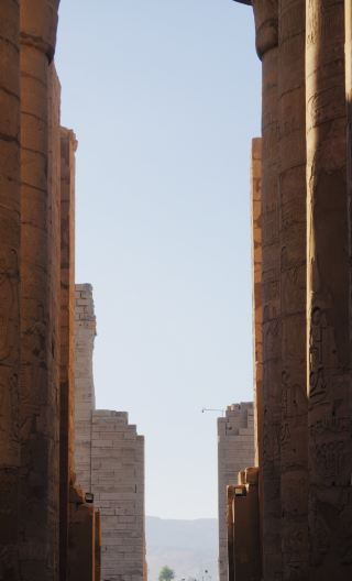 7D6N • Cairo + Aswan + Abu Simbel Temples + Luxor