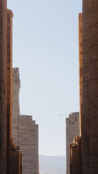 7D6N • Cairo + Aswan + Abu Simbel Temples + Luxor