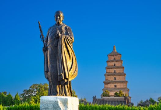 8-day 7-night · Group Tours · Beijing + Xi'an + Juyongguan Great Wall + The Palace Museum + Summer Palace + Emperor Qinshihuang's Mausoleum Site Museum + Big Wild Goose Pagoda · No Shopping Product | A Clash of Two Millennium-old Ancient Capitals, Treasures of Ancient Culture; Savor Exquisite Afternoon Tea in Beijing, Experience Coloring Terracotta Warriors in Xi'an