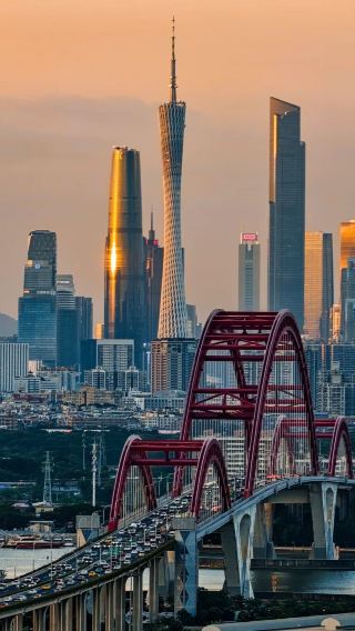 8D7N • Guangzhou – Foshan – Panyu – Shunde – Macau – Zhuhai. Explore Lingnan charm, local delicacies, coastal scenery and exotic vibes on this iconic Greater Bay Area tour.