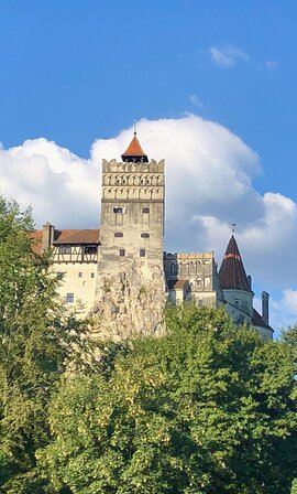 4D3N • Discover Transylvania from Budapest