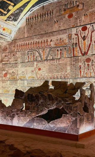 9D8N • Cairo + Aswan + Luxor + Red Sea