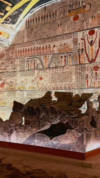 9D8N • Cairo + Aswan + Luxor + Red Sea