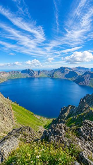 5D4N • Changchun + Yanji + Changbai Mountain                