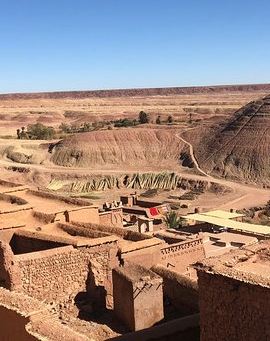 3D2N • 3 Days Shared Sahara Desert Tour From Marrakech