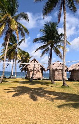 2D1N • Fun 1-Night Adventure San Blas Island Hopping - Group Cabin
