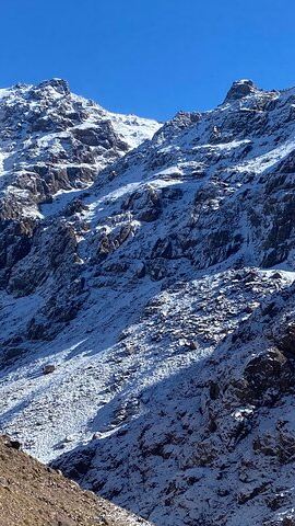 2D1N • From Marrakesh: 2 Days Mount Toubkal Trek all inclusive