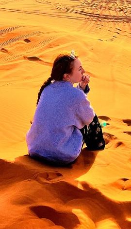 4D3N • 4 Day Merzouga Private Desert Tour from Marrakech - Luxury Camp