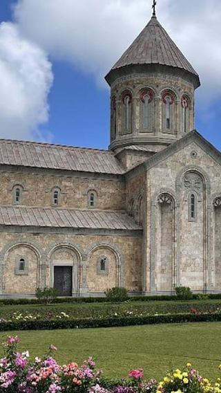 5D4N • Tbilisi: 5-Day Georgia and Armenia Tour with Wine Tasting