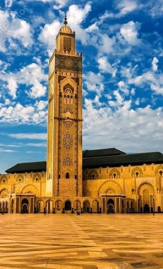 12D11N • Tour of Morocco Private 12-Days via Imperial Cities and Merzouga