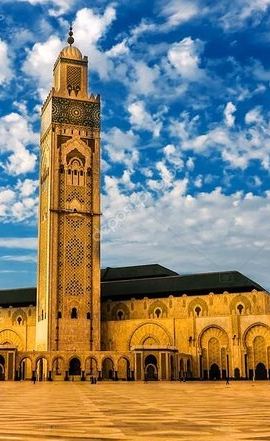 12D11N • Tour of Morocco Private 12-Days via Imperial Cities and Merzouga