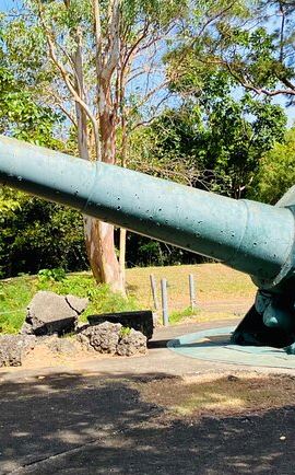 2D1N • 2 Days Private Bataan Tour with Corregidor