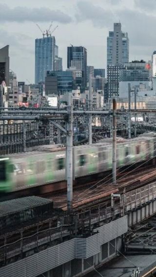 6天5晚 • 日本東京+富士山+迪士尼