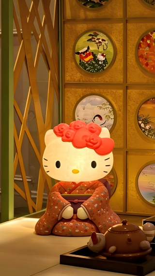 6D5N • Japan Tokyo, Fuji & family fun: Mother Farm, Sanrio Puroland & Tokyo Disney