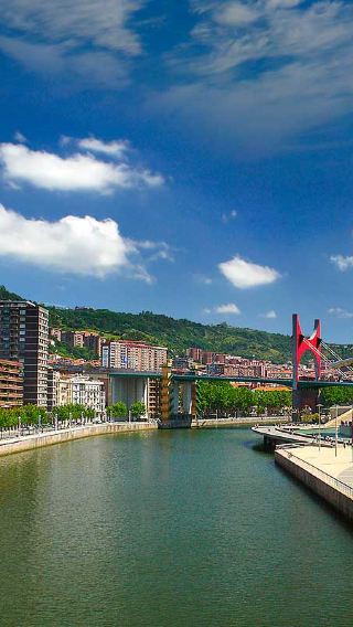 8D7N • Portugal, Galicia and Northern Spain
