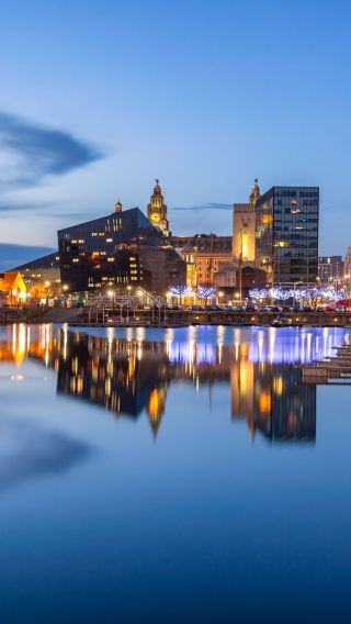 11D10N • England, Scotland and Dublin