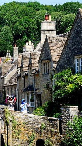 5D4N • Cornwall & the Cotswolds: Small-Group Tour from London (5-days)