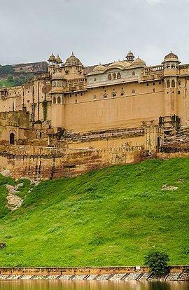 16D15N • 16 - Days Private Royal Rajasthan Tour with Fort and Palaces