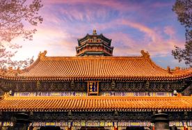 3D2N · Group Tours · Beijing's Royal Classics: Palace Museum, Great Wall, Temple of Heaven & Summer Palace & Early Inquiry Bonus: Private Transfer & Reserved Tickets with Doorstep Pickup ·  (Only for International Travelers)  No-shopping tour is for 2 to 6 guests and includes 5 classic attractions, 2 night in 5-star hotels, An English-speaking guide-driver.   