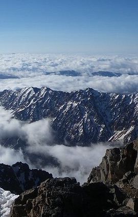 3D2N • Toubkal Ascent Private 3-Days Tour