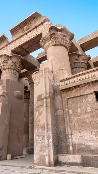 15D14N • Jordan and Egypt with Nile Cruise