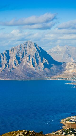 12D11N • Italy from North to South ending in Palermo