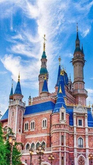 5天4晚 • 上海迪士尼度假區＋蘇州＋杭州＋紹興＋烏鎮：古今文化碰撞，狂歡迪士尼＋船遊黃浦江＋暢遊江南三大水鄉