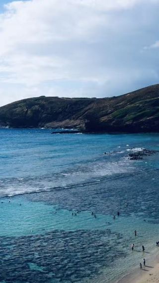 5D4N • Oahu